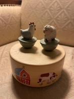 Little dutch muziekdoosje, Ophalen of Verzenden, Zo goed als nieuw, Overige typen, Met geluid