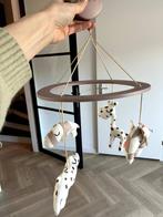 Done by Deer muziekmobiel, Kinderen en Baby's, Speelgoed | Babyspeelgoed, Ophalen of Verzenden, Zo goed als nieuw, Mobiel