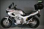 YAMAHA TDM 850 (bj 2000) NL-motor / 2e eigenaar, 2 cilinders, 849 cc, Bedrijf, Onbekend