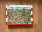 Puzzel Alkmaar, Ophalen of Verzenden, 500 t/m 1500 stukjes, Zo goed als nieuw