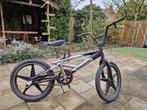 BMX Kawasaki Free Style 20", Ophalen, Gebruikt, Staal