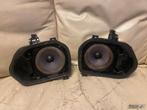 Bmw E36 cabrio speaker houders achter deurpanelen 3–serie, Ophalen of Verzenden, -, -, -