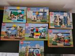 Lego 7 ansichtkaarten., Ophalen of Verzenden, Nieuw