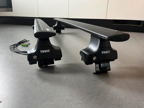 Thule Wingbar Evo Dakdrager (Golf VII, ook GTE), Auto diversen, Dakdragers, Zo goed als nieuw, Ophalen of Verzenden