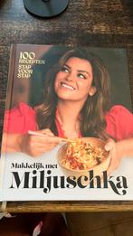 Makkelijk met Miljuschka, Ophalen of Verzenden, Zo goed als nieuw, Miljuschka Witzenhausen