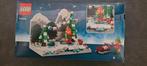 Lego winter tafereel elven  40564, Ophalen of Verzenden, Nieuw, Complete set, Lego