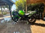 Kawasaki ER-6f 2016 - Sportieve Toermotor, 2 cilinders, Motorrijbewijs A, Meer dan 35 kW, ABS