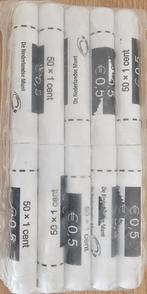 Euromunten eerste uitgave in Nederland, Ophalen, Koningin Beatrix