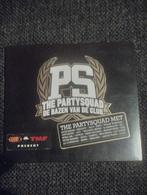 The Party Squad - Bazen van de Club CD, Ophalen of Verzenden