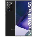 Samsung Note 20 Ultra 256 Gb, Ophalen, Galaxy Note 20, Gebruikt, Zwart