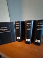 Jeppesen airway manuals, Verzamelen, Ophalen, Gebruikt, Boek of Tijdschrift