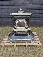 Gaskachel, Ophalen, Zo goed als nieuw, Gas, Gaskachel