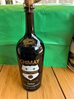 Heerlijke Chimay trippel Magnum, Ophalen of Verzenden, Zo goed als nieuw, Flesje(s), Overige merken