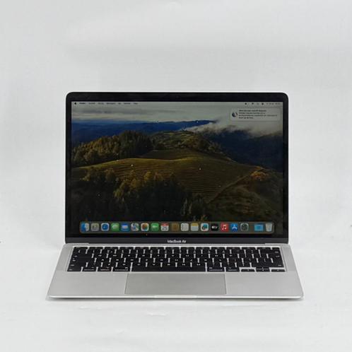 Apple MacBook Air 2020 | Intel Core i7 | 16GB | 256GB SSD, Computers en Software, Apple Macbooks, Zo goed als nieuw