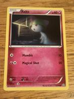 Ralts 052/098 ancient origins, Ophalen of Verzenden, Zo goed als nieuw, Losse kaart