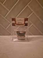 Luville Efteling Schommelschuitje Kerstdorp, Verzamelen, Ophalen of Verzenden, Zo goed als nieuw, Beeldje of Poppetje