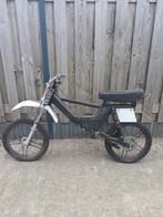 Cross puch frame, Ophalen, Zo goed als nieuw