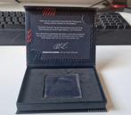 Max Verstappen Red Bull racing memorabilia, Verzenden, Zo goed als nieuw, Formule 1