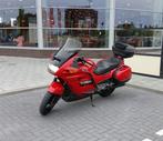 Honda Pan European ST1100, Motoren, Motoren | Honda, Particulier, Meer dan 35 kW, Toermotor, 1100 cc