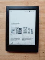 Kobo Aura H2O - 7 inch  2e editie (n867), Computers en Software, E-readers, Ophalen of Verzenden, Zo goed als nieuw, 4 GB of minder