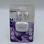 Soundlogic TWS Earbuds Pro draadloze oordopjes - Nieuw, Ruilrijk, Zo goed als nieuw, Info@ruilrijk.nl, Neerstraat 60, 6041 KD Roermond