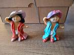 Vintage Cabbage Patch Kids poppetjes, Ophalen of Verzenden, Zo goed als nieuw