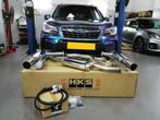 HKS Legamax Premium uitlaatsysteem - Forester XT SJG 12-18, Auto diversen, Tuning en Styling, Ophalen of Verzenden