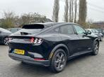 Ford Mustang Mach-E RWD 75kWh | SOH 91% | Pano | Leer | Navi, Auto's, Automaat, Achterwielaandrijving, Gebruikt, 750 kg