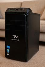 Game pc i5 Geoforce gtx 1060 6gb MSI Moederbord, Computers en Software, Desktop Pc's, Ophalen, Zo goed als nieuw