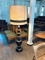 Vintage keramieken bubble vloerlamp, Kaiser Leuchten ‘60, Huis en Inrichting, Lampen | Vloerlampen, Ophalen of Verzenden, Zo goed als nieuw
