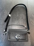 Nieuwe Coach Tabby 26 Zwart Leer, Sieraden, Tassen en Uiterlijk, Tassen | Damestassen, Ophalen, Nieuw, Zwart, Handtas