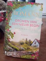Dromen van een nieuw begin corina bomann roman, Verzenden, Zo goed als nieuw, Europa overig