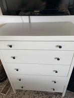 IKEA Koppang ladekast, Huis en Inrichting, Kasten | Ladekasten, Ophalen, 5 laden of meer, 100 tot 150 cm, Nieuw