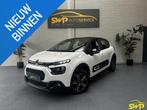 Citroen C3 1.2 PureTech Shine | Navi | Cam, Stof, Gebruikt, Euro 6, 1199 cc
