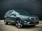 Seat Tarraco 2.0 TSI 4DRIVE Xcell 7PERS|PANO|VIRTUAL|ACC|DCC, Auto's, Seat, Automaat, Gebruikt, Euro 6, 4 cilinders