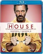 House M.D. - Seizoen 8 (5BRD), Verzenden, Nieuw in verpakking, Tv en Series, Boxset