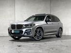 BMW X3 M40i xDrive High Executive G01 M-Sport (bj 2020), Auto's, Automaat, Gebruikt, Wit, Bedrijf