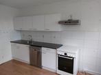 Bruynzeel keukenblok 240 cm wit/antraciet, Huis en Inrichting, Keuken | Complete keukens, Ophalen, Gebruikt, Wit, Enkelwandige keuken