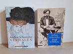 Arthur Schnitzler - Verhalen & Jeugd in Wenen, autobiografie, Ophalen of Verzenden, Zo goed als nieuw