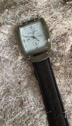 Daniet Hegter, Overige merken, Staal, Met bandje, Polshorloge