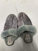 Afgedragen Uggs Pantoffels Maat 41, Verzenden, Gedragen, Pantoffels of Sloffen