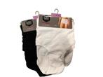 Partij 80 stuks nieuwe maxi brief ondergoed dames s t/m xl, Ophalen of Verzenden, Zwart, Slip
