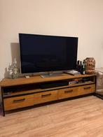 Romaro TV Meubel - Nieuwstaat - Oktober 2023, Ophalen, Zo goed als nieuw, 200 cm of meer, Minder dan 100 cm
