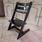 Stokke trip trap kinderstoel, Ophalen, Zo goed als nieuw, Meegroeistoel