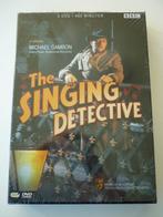 The Singing Detective – Jon Amiel  (sealed), Cd's en Dvd's, Vanaf 16 jaar, Ophalen of Verzenden, Nieuw in verpakking, Drama