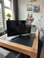 Samsung 32 inch Full HD LCD UE32J5100, Gebruikt, 50 Hz, LCD, Samsung