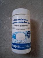 Zwembad onderhoud., Ophalen of Verzenden