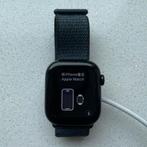 Apple Watch 10 cellurar (with apple warranty), Zwart, IOS, Ophalen of Verzenden, Zo goed als nieuw