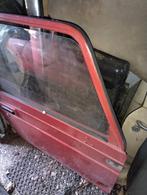 Originele, complete rechter deur Suzuki SJ413, Ophalen of Verzenden, Gebruikt, Suzuki