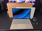 (NIEUW) ASUS Zenbook A14 UX3407QA OLED - Snapdragon X Plus, Ophalen, Qwerty, Snapdragon X Plus, 14 inch